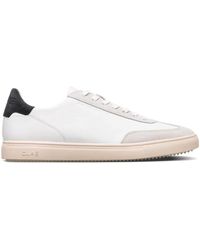 clae deane white