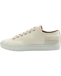 common projects tournament low canvas