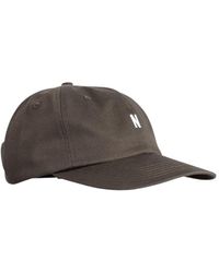 Norse Projects Hats for Men | Online 