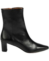 Anthology Ankle boots for Women | Online Sale up to 40% off | Lyst