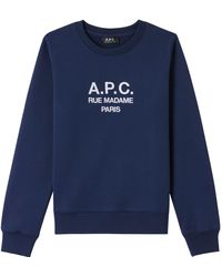 A.P.C. Clothing for Women - Up to 60% off | Lyst - Page 26