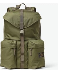 Filson - Ripstop Nylon Backpack Surplus Green - Lyst