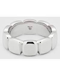 Tom Wood Rings for Women - Up to 20% off at Lyst.com