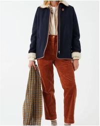 Sessun Casual jackets for Women | Online Sale up to 31% off | Lyst