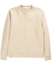 Norse Projects Crew neck sweaters for Men - Up to 60% off at Lyst.com