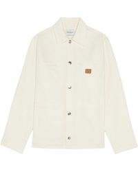 Maison Kitsuné Jackets for Men | Online Sale up to 71% off | Lyst