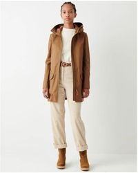 Sessun Coats for Women | Online Sale up to 78% off | Lyst