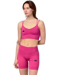 Kappa - Igla Seamless Pro - Lyst