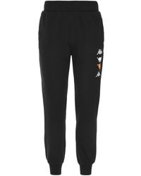 Pantaloni Lunghi Kappa Uomo Tarente Pantaloni sportivi borowiak.no