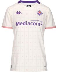 Kappa - Kombat Pro 2026 Away Fiorentina - Lyst
