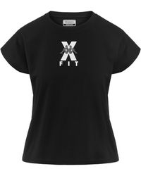 Kappa - Kombat Wkt Ebura - Lyst