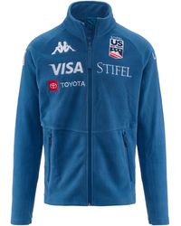 Kappa - 6Cento 687C Us - Lyst
