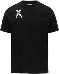 Kappa - Kombat Wkt Ecairo - Lyst