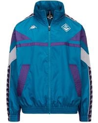 Kappa - 222 Banda Folist Fiorentina - Lyst