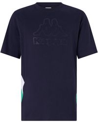 Kappa - Logo Grapo - Lyst