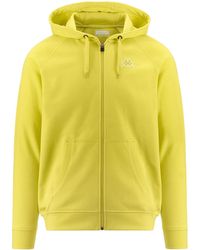 Kappa - Logo Jackus Slim - Lyst