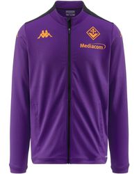 Kappa - Arun Pro 8 Fiorentina - Lyst