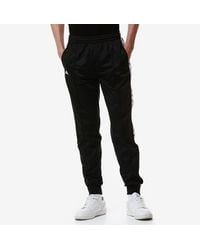 Kappa - 222 Banda Rastoria Slim - Lyst