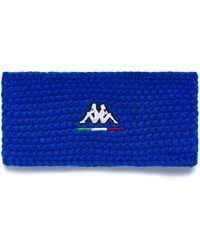 Kappa - Blade 3 Cappelli Uomo, Donna Blu - Lyst