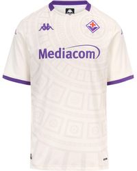 Kappa - Kombat 2026 Away Fiorentina - Lyst