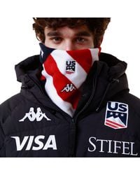 Kappa - 6Cento Cold G Us - Lyst