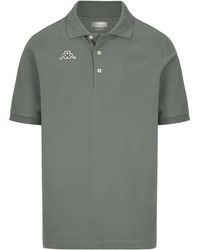 Kappa - Logo Holiver Mss - Lyst