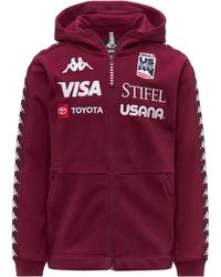 Kappa - Arufeod Us - Lyst