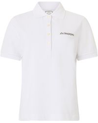 Kappa - Logo Fixe - Lyst