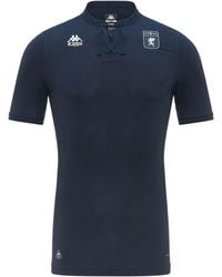 Kappa - Kombat Pro 2026 Third Genoa - Lyst