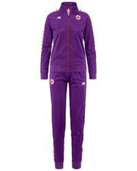 Abbigliamento Kappa da donna - Fino al 55% di sconto | Lyst