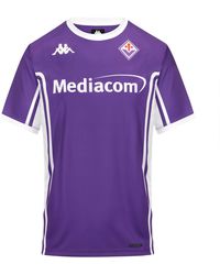Kappa - Kombat Extra 2026 Home Fiorentina - Lyst