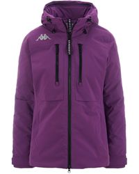 Kappa - 3Cento 304 - Lyst