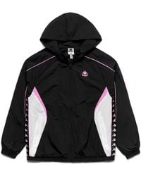 Kappa - Silas - Lyst