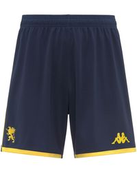 Kappa - Kombat Ryder 2026 Genoa - Lyst