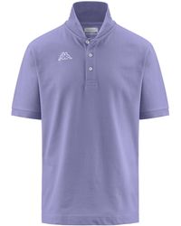 Kappa - Logo Life Mss - Lyst