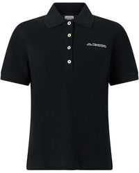 Kappa - Logo Fixe - Lyst