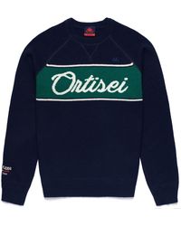 Kappa - Eroi Knit Ortisei - Lyst
