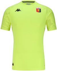 Kappa - Kombat Gk Pro 2025 Genoa - Lyst