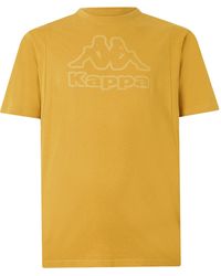 Kappa - Logo Grapo - Lyst
