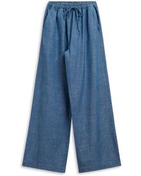 Kappa - Rhea Chambray - Lyst