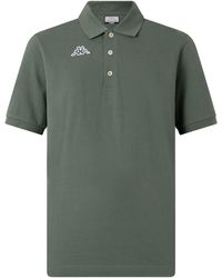 Kappa - Logo Life Mss - Lyst