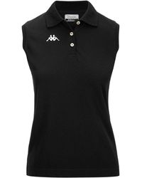 Kappa - Logo Tennis Wws Slim - Lyst
