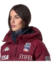 Kappa - Thincold 2 Us - Lyst