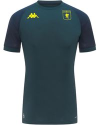 Kappa - Mokiba Pro Genoa - Lyst