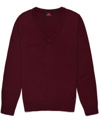 Kappa - Frida Maglioni Donna Rosso - Lyst