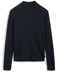 Kappa - Eula Maglioni Donna Nero - Lyst