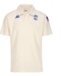 Kappa - Supporter Angata Usa Us - Lyst