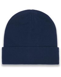 Kappa - Crocus Cappelli Uomo, Donna Blu M - Lyst