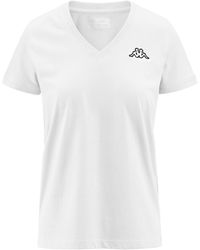Kappa - Logo Cabou - Lyst
