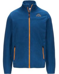 Kappa - Logo Wind - Lyst